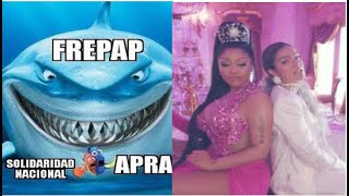 TUSA - ¡Version FREPAP ! LO TIENES QUE VER !!!