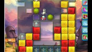 Pet Rescue Saga   Level 1662 No Boosters