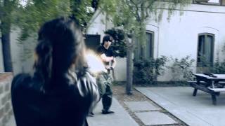 Hitwoman - 3 second sneak peek