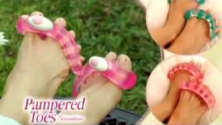 Pampered Toes asx   Yakaladi com