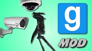 Garry’s Mod JI Defense Solutions mod