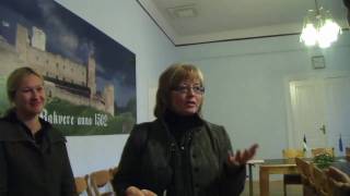 Riäliti-sari "Kodanik vs ametnik" III osa