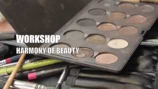 FedotovStudio Workshop "Гармония красоты"