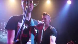 Bad News - Blitzkrieg Bop (Cover Ramones), Клуб Рокета, Тюмень