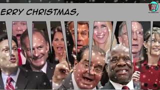 A REPUBLICAN CHRISTMAS - Parody | The Freedom Toast (Guest Post)