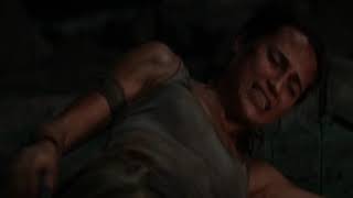 Tomb Raider 2018 Movie Final Fight HD