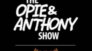 Opie & Anthony: Little Jimmy In Little League