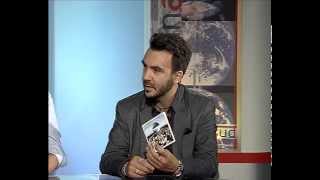 TG 03.07.15 World Press Photo e Claudio Stea