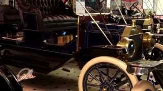 Model T Ford Collector