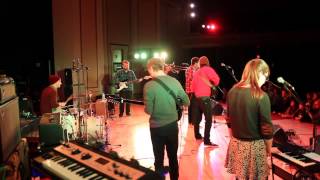 EASTER LIVE IN CHAMPAIGN, IL (FULL SHOW) {HD}