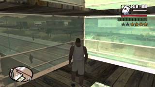 GTA San Andreas Max Respect