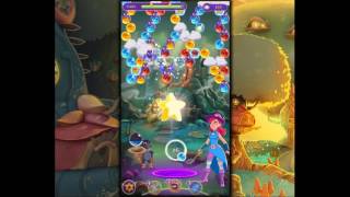 Bubble Witch Saga 3 level 234 NO BOOSTERS
