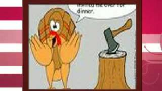 HAPPY THANKSGIVING VIDEO
