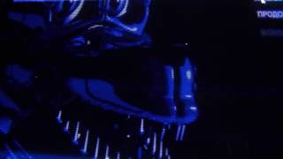 прохождение fnaf sister location