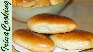 Воздушные ПИРОЖКИ С КАПУСТОЙ ○ ДРОЖЖЕВОЕ ТЕСТО | Cabbage Pies