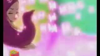 Winx Club - Générique Saison 4 en Français