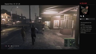 Mafia 3 Full gameplay