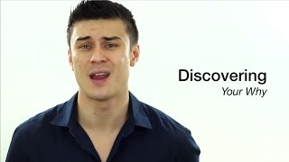 How To Find Your Why