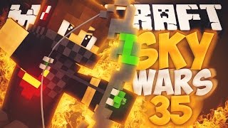 ВАЙМ ВОРЛД СКАТИЛСЯ ؟! Minecraft SkyWars # 35 ¦ VimeWorld 60 FPS