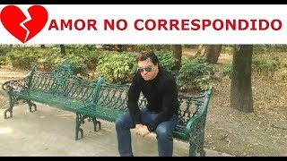 Amor no correspondido