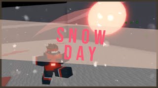 Project Submus Accudo | Snow Day