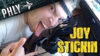 War Thunder ϟ Joy Stickin