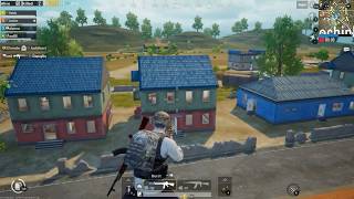 INDIAN PUBG MOBILE EMULATOR-Insane 8 kills (FULL GAME) on Nvidia GTX 1060 6gb