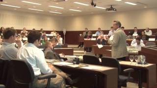 Bob Chapman "The Recession Story"