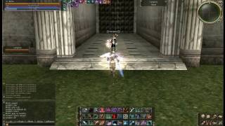 Kamael Soul Hound - Olympiad - PvP - 2/2