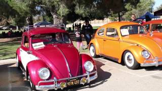 2015 German Legends VW Car Club BBQ
