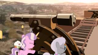 CCCC Submission: Attack on Pony