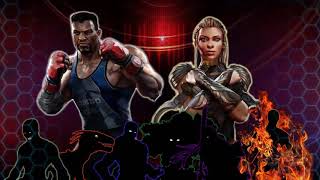 Killer Instinct All Trailers 2017 Edition
