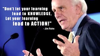 Teach Yourself to say "I Will Act Now" -  Golden Nugget #42