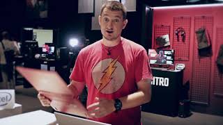 Ноутбуки Acer swift и aspire ✓ IFA 2018