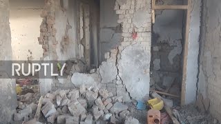 Afghanistan: Five dead in Taliban operation in Jalalabad