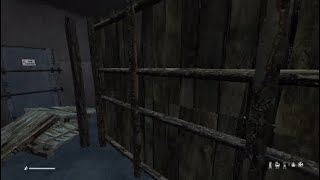 DayZ How to make an unraidable base the legit way 1.06 (PS4/XBOX)