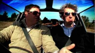 Wheeler Dealers - Topless gaan