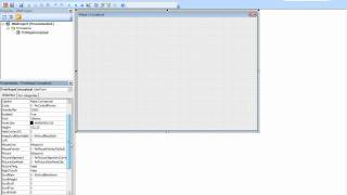 Crear  formularios desde Visual Basic para Aplicaciones
