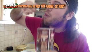 8kg Se 8 Hmeres! (Thin Out Kay Darens) - EPISODE 3: "SIMPTOMATA STERISIS - KAY: 0-1"
