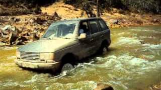 range rover ale