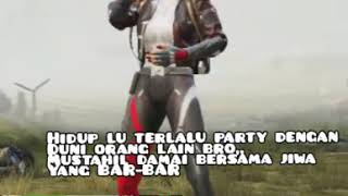Story wa jiwa barbar (santuy boleh goblok jangan)