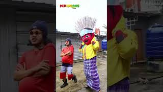 IKUTIN WOWO -KEPOMPONG BALON #shortsvideo #shortvideo #shortsfeed #short #shorts #fyp #fypシ #foryou