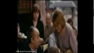 Jambon d´Ardenne (1977) bare bottom corporal punishment