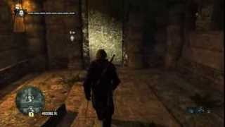 Assassins Creeds: Black Flag - Броня Майя