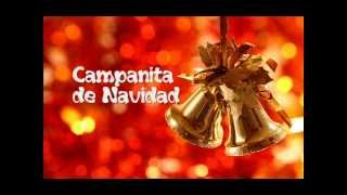 Los Toribianitos- Campanita de Navidad (Letra)