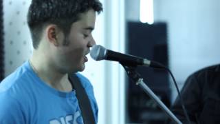 Trio Pari$ "Плохие парни любят танцевать" | live in GRecords