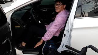 휠체어 내리기 트랜스퍼 quard tetraplegia transfer wagon hyundai i40 tilite zra rigid wheelchair
