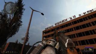 Сталкер. Chernobyl Chronicles: ФИНАЛ! Смерти вопреки или выход из ЧАЭС #8