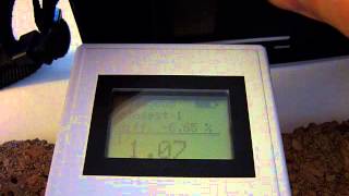 Shutter Tester v2 - testing Olympus PEN-F