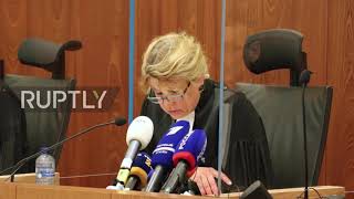 Netherlands: Amsterdam court rules in favour of Ukraine in Scythian gold dispute with Russia